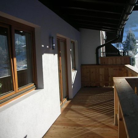Boutique Apartment In Brixen With Mountain View Brixen im Thale Exteriör bild