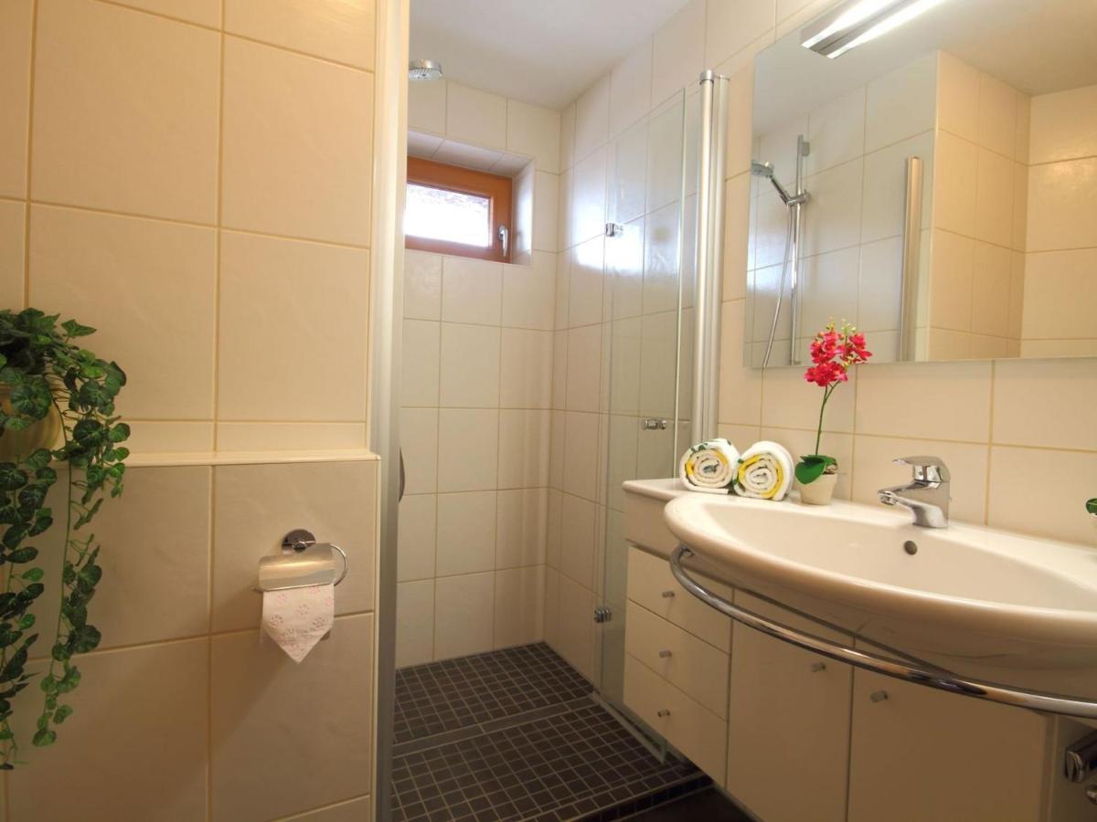 Boutique Apartment In Brixen With Mountain View Brixen im Thale Exteriör bild